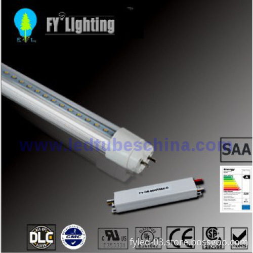 Factory 1200mm t8 LED Tube 18W SMD2835